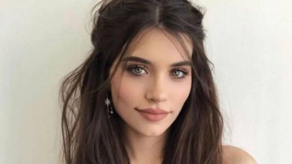 Eva De Dominici reveló el problema que tiene con su hijo en los Estados Unidos