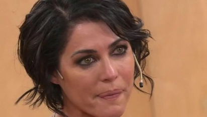 Pamela David recordó su pelea con Amalia Granata