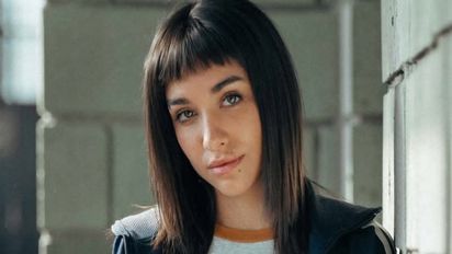 El tema de María Becerra 