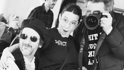 Malena Pichot mostró cómo luce su panza a pocas semanas de dar a luz