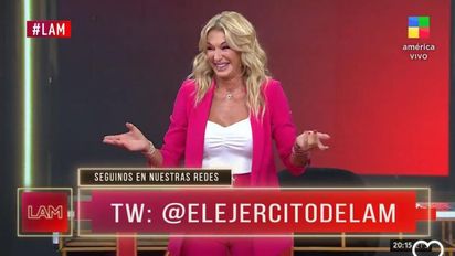 Rating: ¿Cuánto midió 