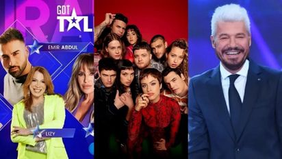 ¿Quién ganó la batalla del rating la noche de este jueves 14 de septiembre?
