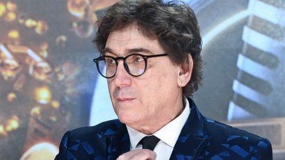 El descargo de Oscar Mediavilla ante las declaraciones de la mamá de Karina La Princesita
