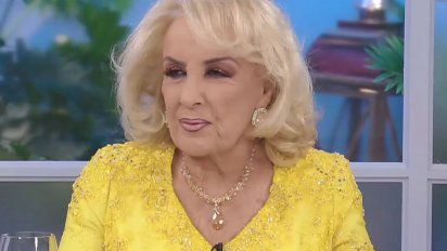 Programa de Mirtha Legrand bajo la lupa de críticos