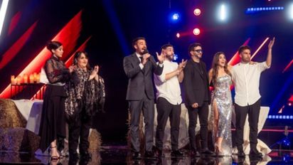 Soledad respondió a las críticas por la definición de sus semifinalistas en 