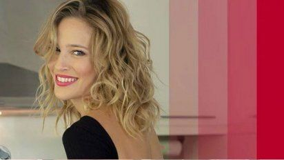 Se produjo: Luisana Lopilato mostró sexy look en cuarentena