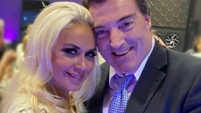 Mario Baudry dio una frase reveladora sobre Diego Maradona