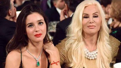 Esto vende la nieta de Susana Giménez para sobrellevar la cuarentena