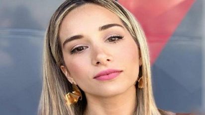 ¿Quién es el novio de Estefanía Berardi?