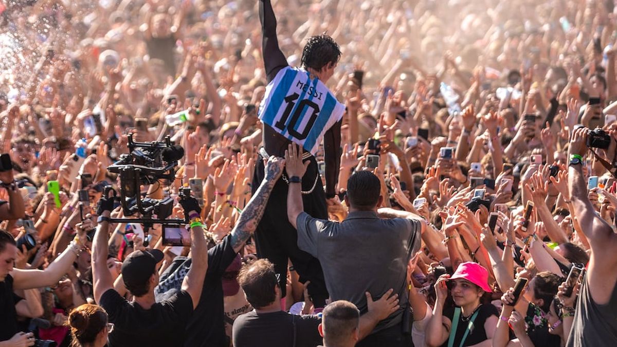 ¿Cuándo se anuncia el lineup oficial del Lollapalooza Argentina 2027?