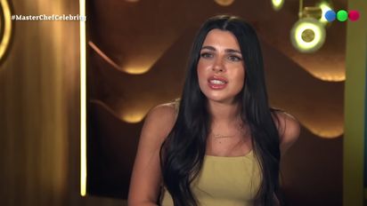 ¿Quién es Valu Cervantes de 