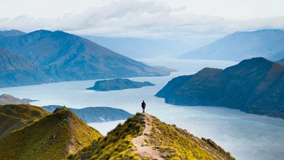 Nueva Zelanda ofrece trabajos para argentinos por US$7.300 por mes: qué puestos buscan y cómo postularse