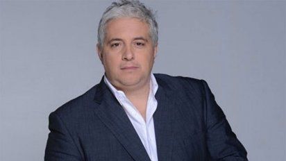 Mariano Peluffo habló sobre su relación con Julieta Prandi