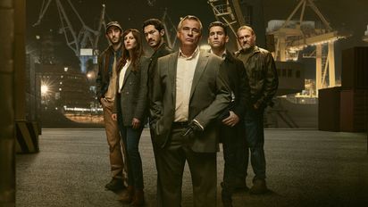 Netflix: 4 series para ver en mataron este finde XXL