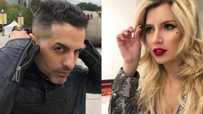 Ángel de Brito le pidió a Laurita Fernández que siga en la conducción de LAM