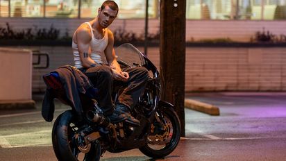 La nueva película del protagonista de 'Riverdale' que se estrenará en Amazon Prime Video