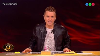 ¿Quiénes bajaron de placa este martes en Gran Hermano?