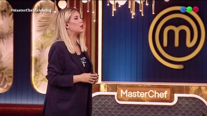 Masterchef Celebrity: quién subió al balcón hoy y se salvó de ir a gala de eliminación