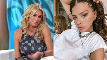 Yanina Latorre aseguró que la China Suárez le escribió nuevamente a Mauro Icardi 