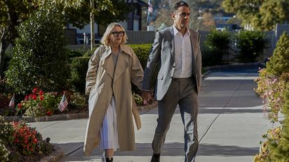 Netflix: la familia real de El Vigilante habla sobre la serie