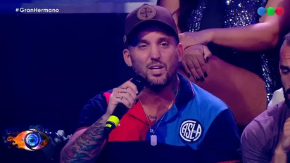 Gran Hermano: La buena noticia para Juan Reverdito tras pedir trabajo en vivo