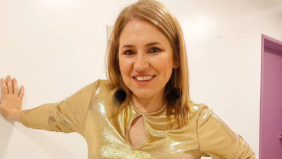 La iniciativa de Fernanda Iglesias fuera de 