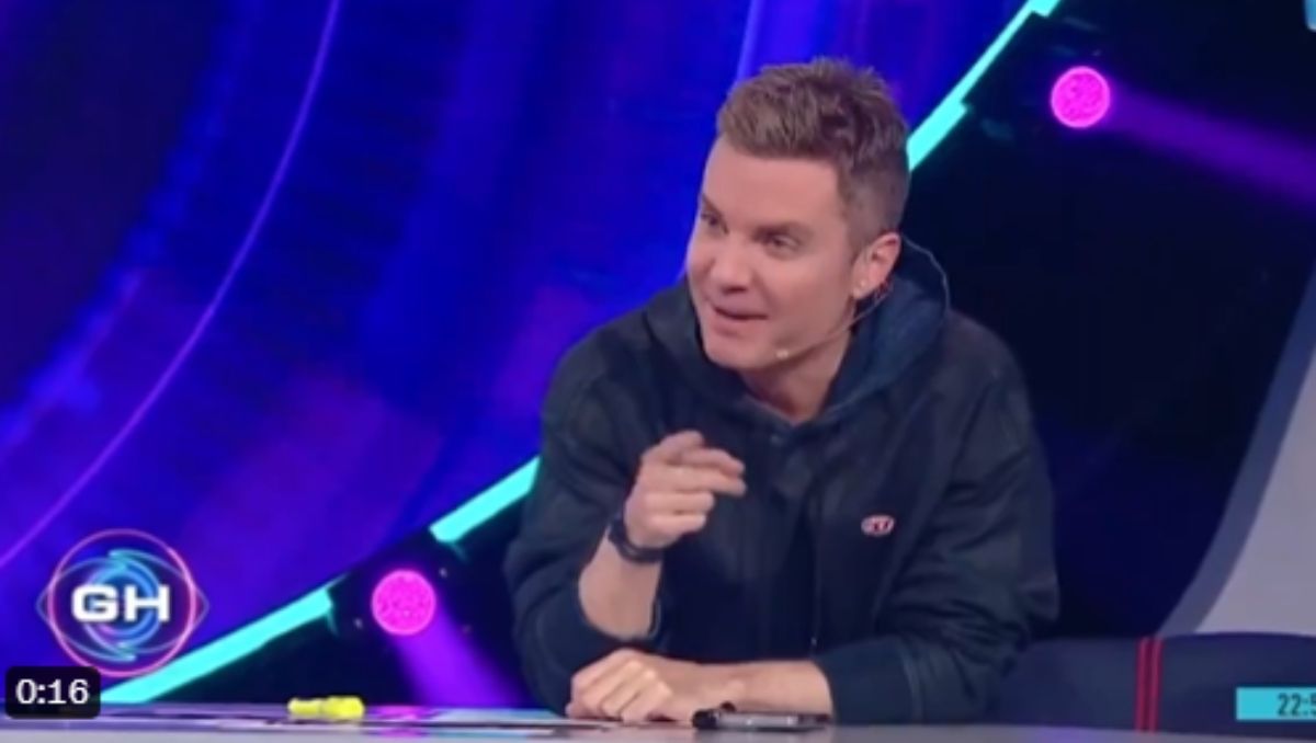 ¡Sorpresivo! Se supo quién será el nuevo ingreso de Gran Hermano