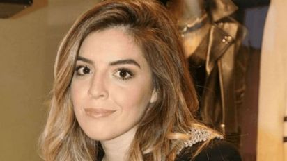 Dalma Maradona será madre por segunda vez: espera una nena