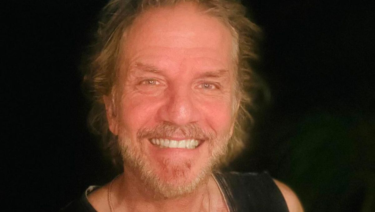 Facundo Arana reveló el motivo de su internación