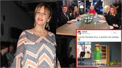 En medio del escándalo con Mirtha, viralizan un audio de su hija Marcela furiosa: 