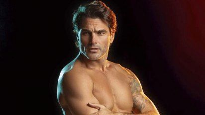 Hernán Drago volvió a hablar de Celeste Muriega