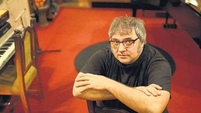 Ahora fue Lito Vitale quien apuntó contra L-Gante