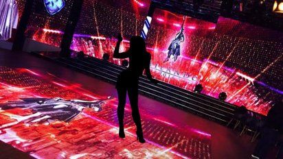 Una española quiere entrar al Bailando junto a otra figura internacional