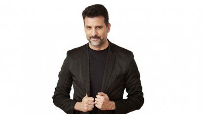 José María Listorti encontró turno para vacunar a su madre