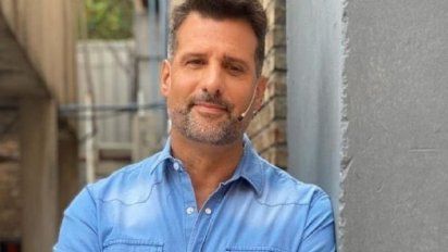 José María Listorti habló de sus síntomas de coronavirus