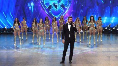 Nuevos días y formatos para un Showmatch renovado
