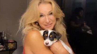 Nuevo integrante de la familia Latorre