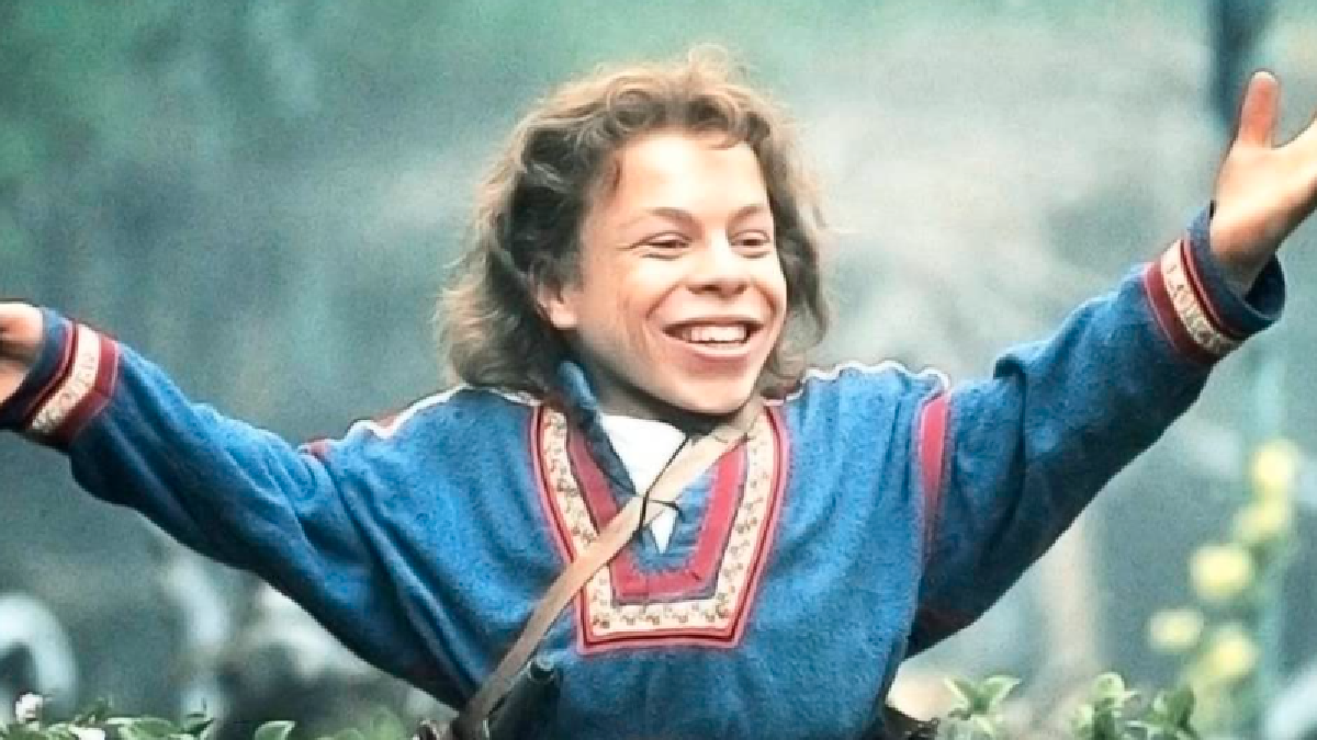 Disney+ trae al legendario Willow en una nueva serie Disney+ trae al legendario Willow en una nueva serie