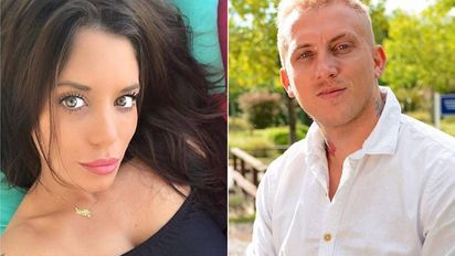 Valeria Aquino, ex de El Polaco, apuntó en contra de Barby Silenzi