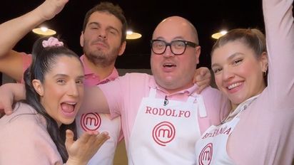 ¿Quién ganó la estrella en 'MasterChef Argentina' ayer?