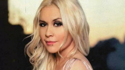 Verónica Ojeda contó que Gianinna y Jana lo llaman a Dieguito Fernando