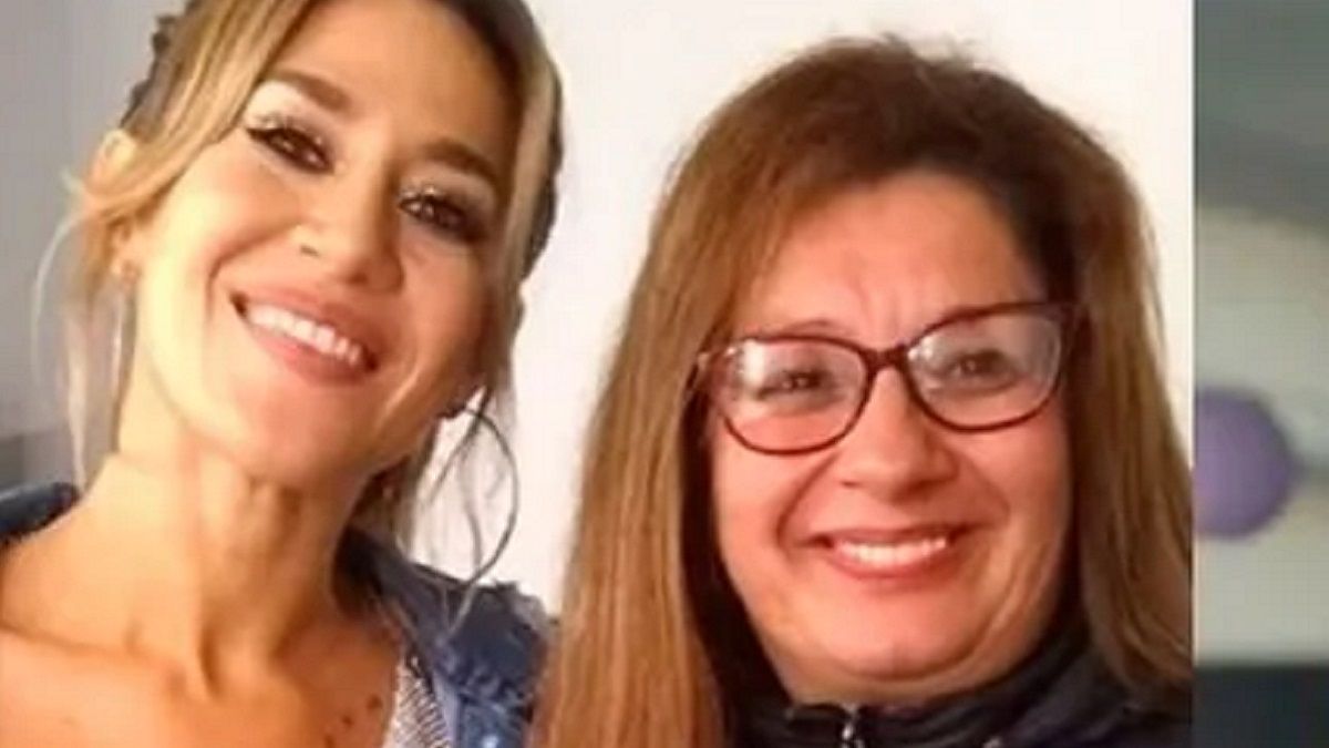 Jimena Barón Y Mari Cocinarán En Vivo Cuándo Y En Qué Canal