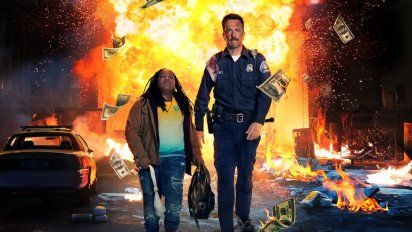 Comedias para ver este sábado y domingo