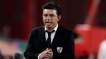 ¿Marcelo Gallardo se va de River Plate? 