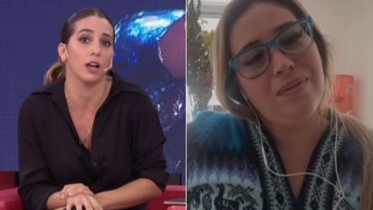 Cinthia Fernández otra vez contra Mar Tarrés