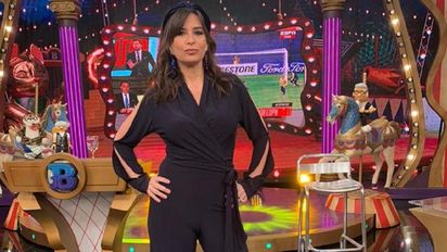 Edith Hermida tildó de bruta a Juana Viale