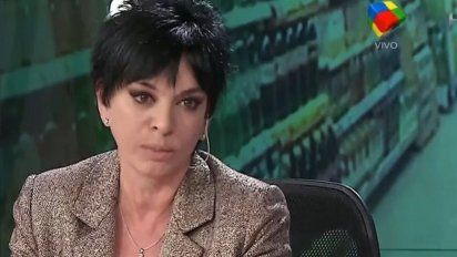 América TV emitió un comunicado oficial por la abrupta salida de Mónica Gutiérrez