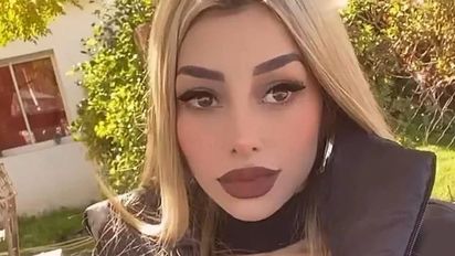 ¿Qué le falta? Tamara Báez reveló lo que aún necesita la nueva casa en la que vivirá con L-Gante