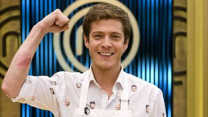 MasterChef: ¡Gastón Dalmau es el ganador!