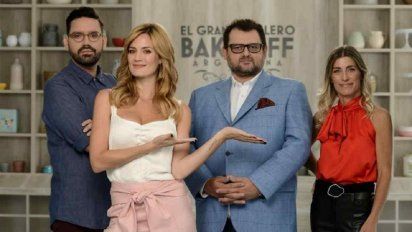 ¿Se viene una nueva temporada de Bake Off Argentina? 
